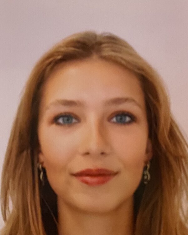 Benthe Carlijn Van der Klei