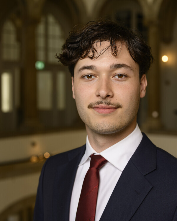 Wisse Eduard Schultz