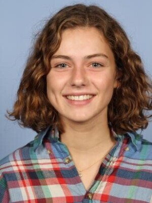 Femke Delany Mulder