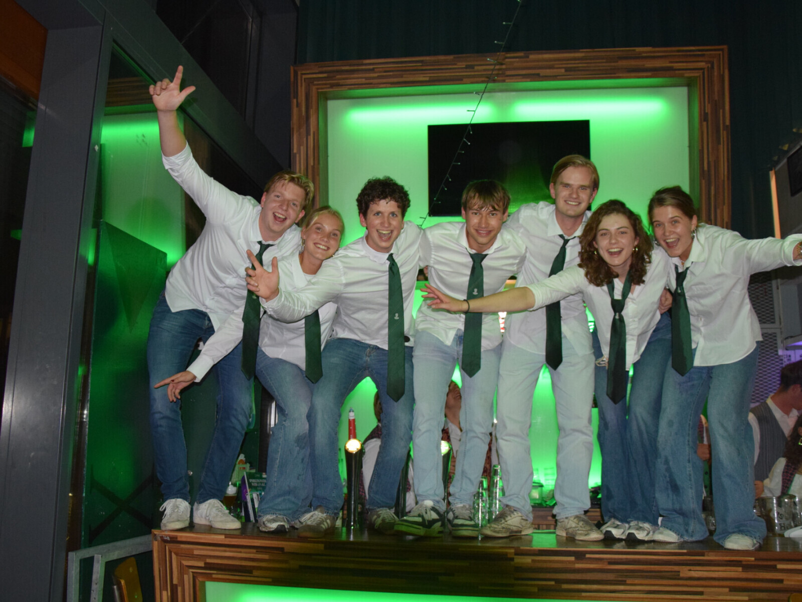 BarCo 18.0 2025/2026