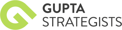 Gupta Strategists B.V.