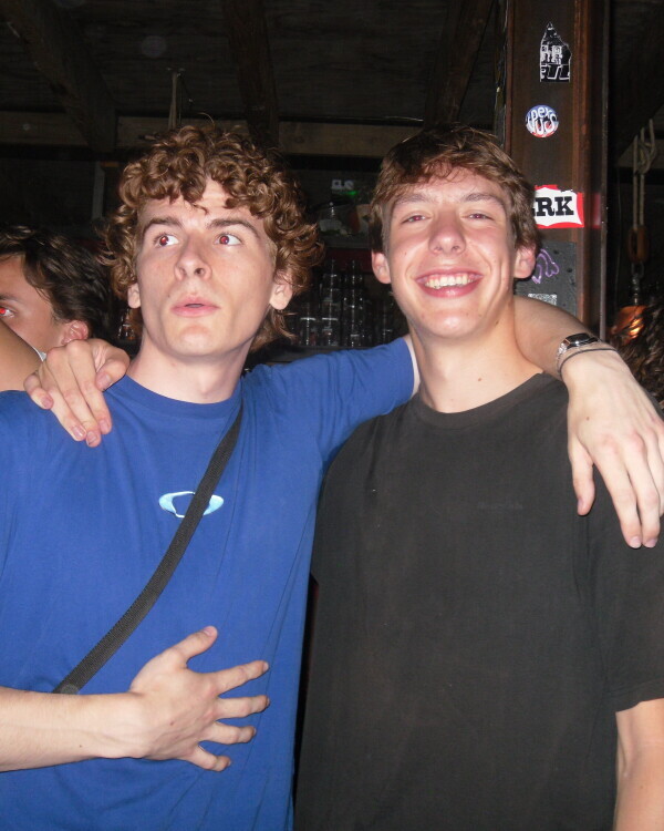 Stijn Harm Beverwijk