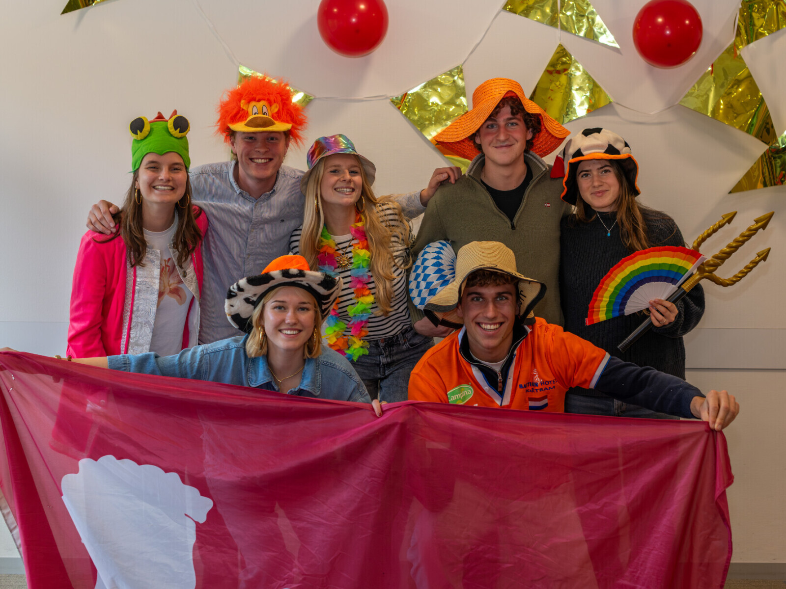 Interactie 2025/2026