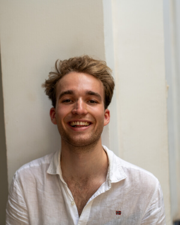 Robert Jan Medendorp