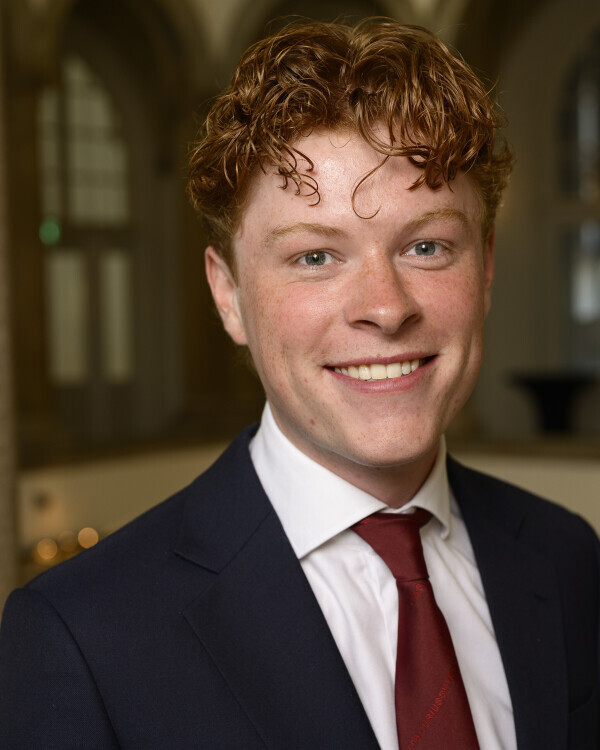 Lars Tervoort
