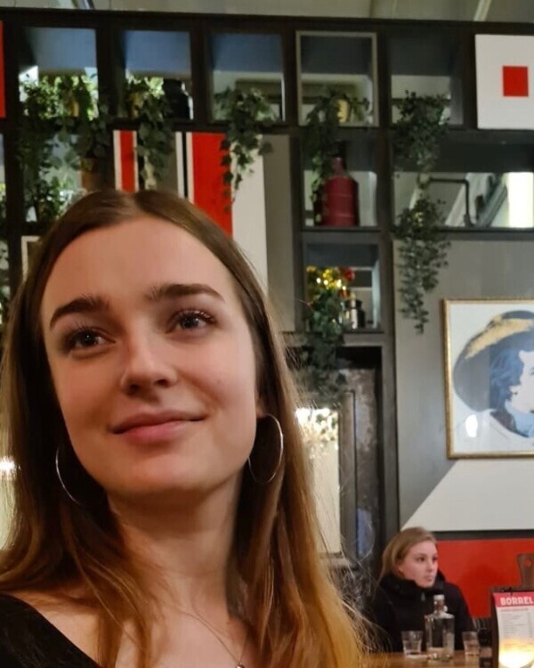 Louise Martha Rentier