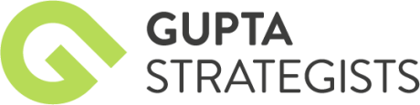 Gupta Strategists B.V.