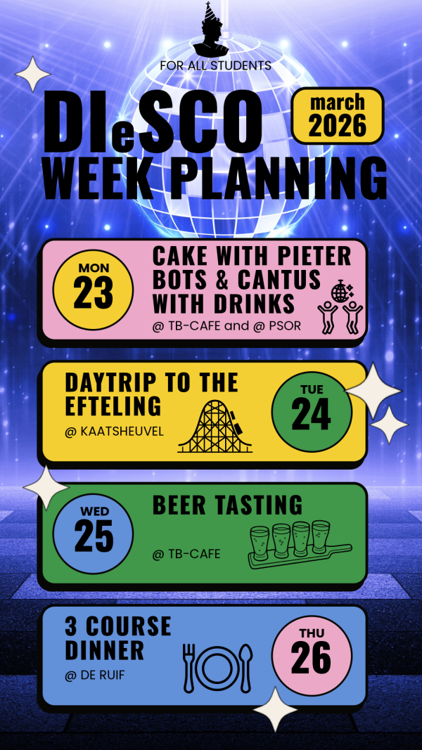 Dies week S.V.T.B. Curius