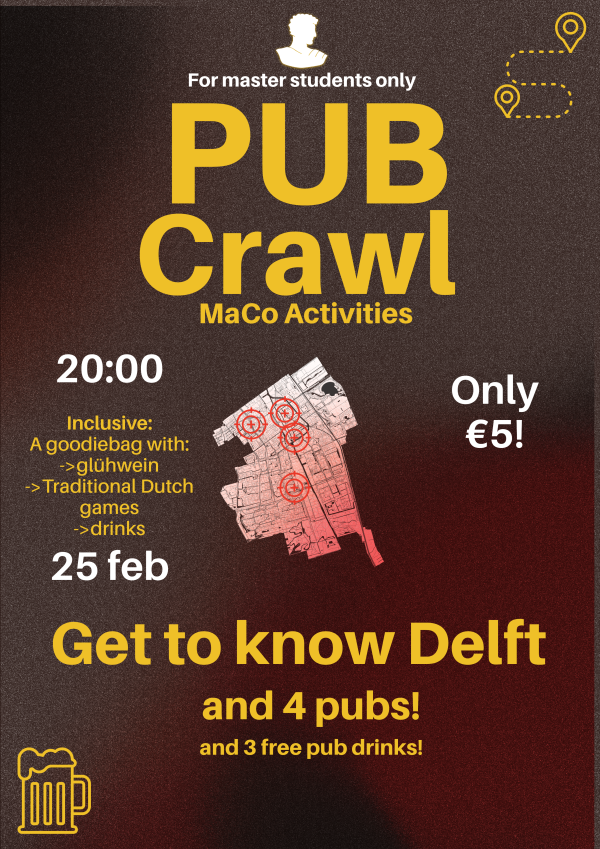 Pubcrawl MaCo AC