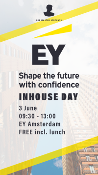 EY Inhouse Day