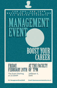 Management Event