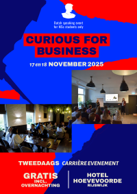 Curius 4 Business