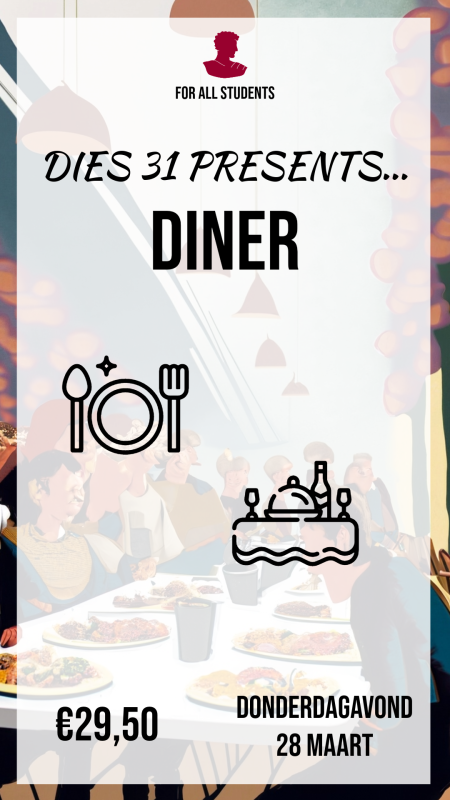 DIES: Diner