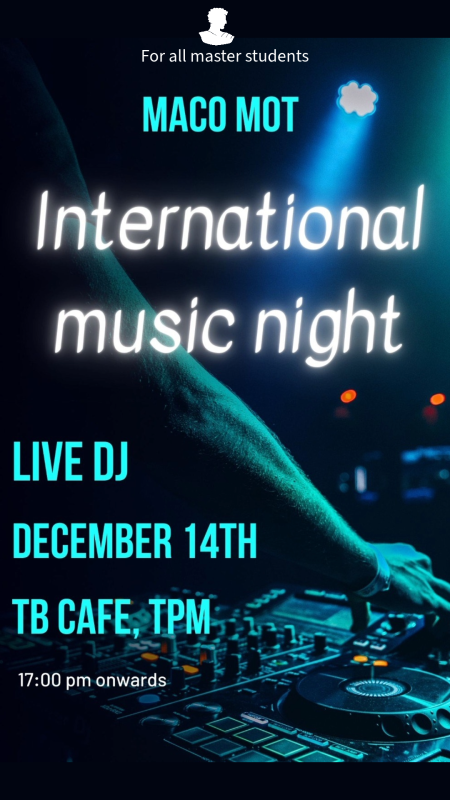 International Music Night