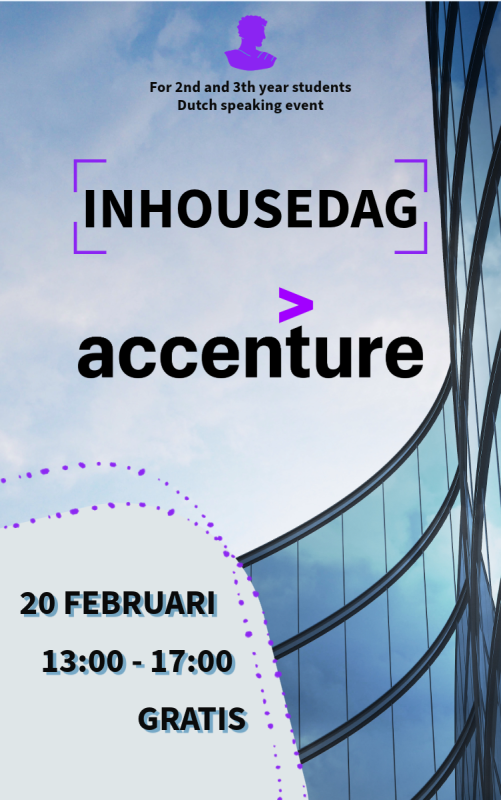 Interactie Inhousedag Accenture