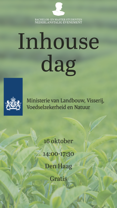 Inhousedag LVVN