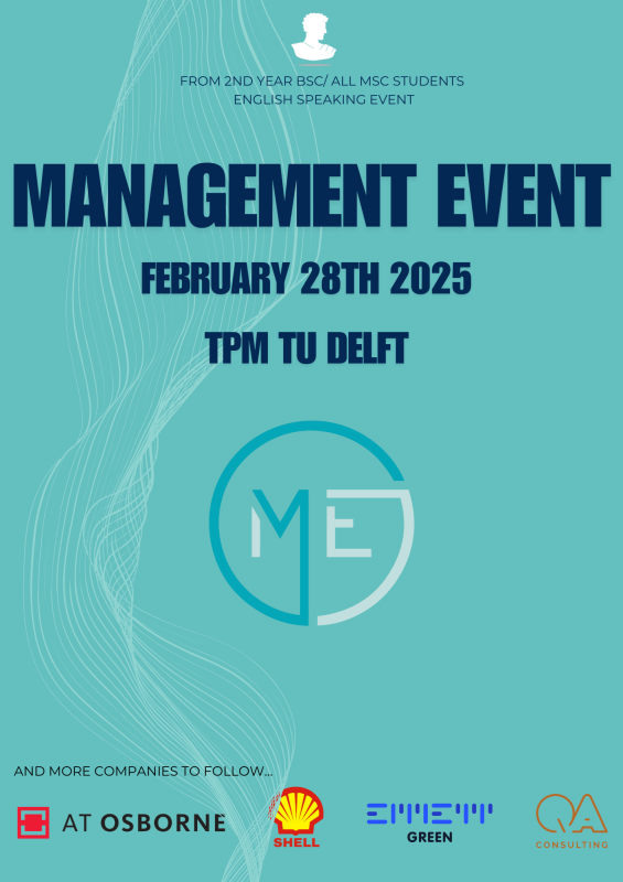 Management Event 2025