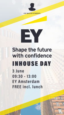 EY Inhouse Day