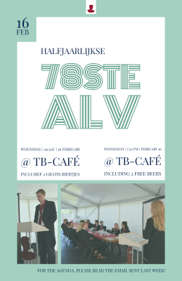 78ste ALV
