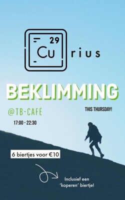 Met 29 de hoogte in