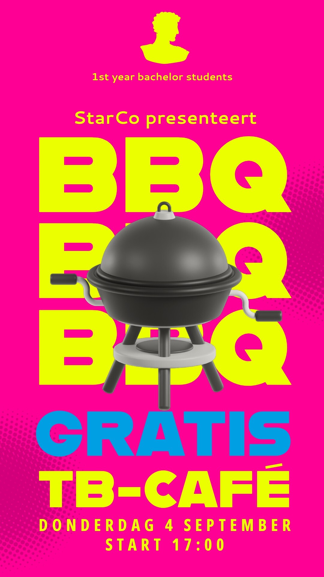 StarCo BBQ
