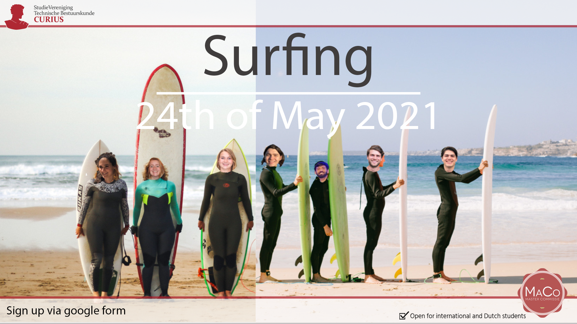 MaCo surfing 